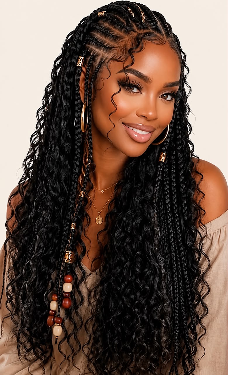 Hair extenstion