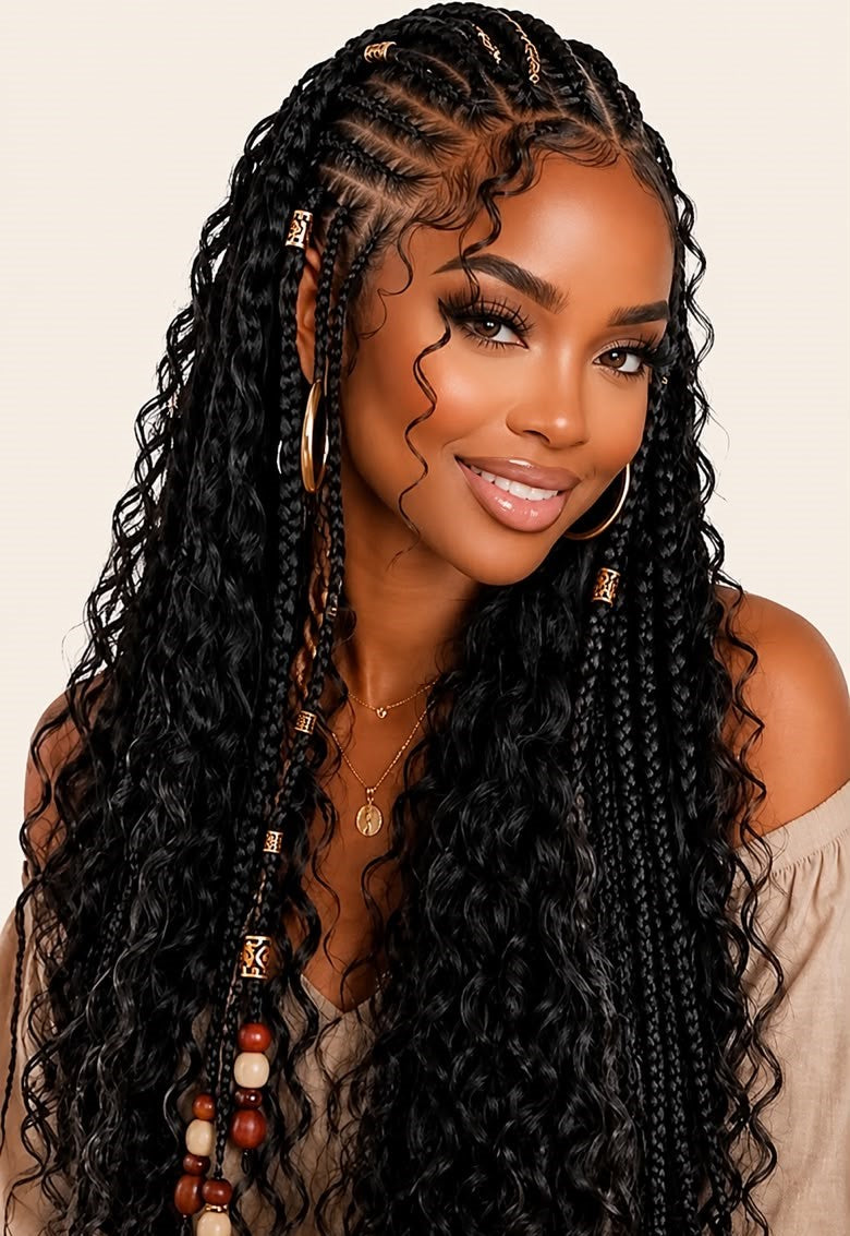 Hair Extension