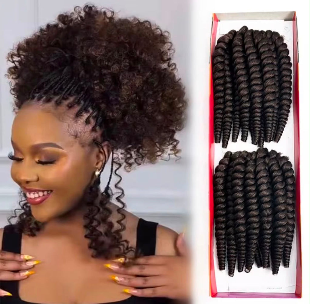 HAVANA CURLS
