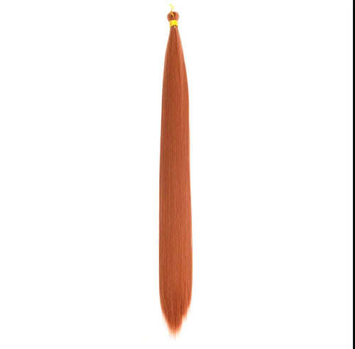 BONE STRAIGHT
