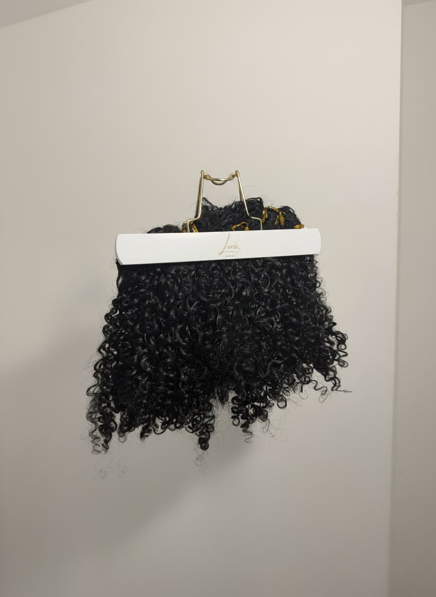ADIANA CURLS