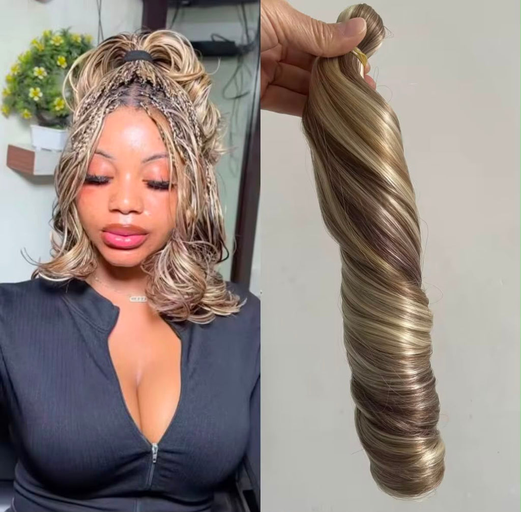 LERIE FRENCH CURLS