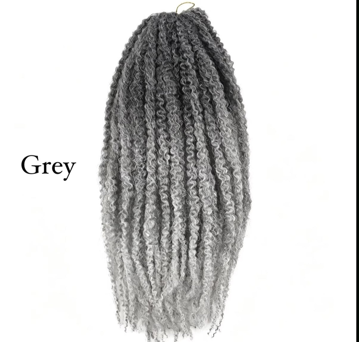 MARLEY BRAIDING EXTENSIONS