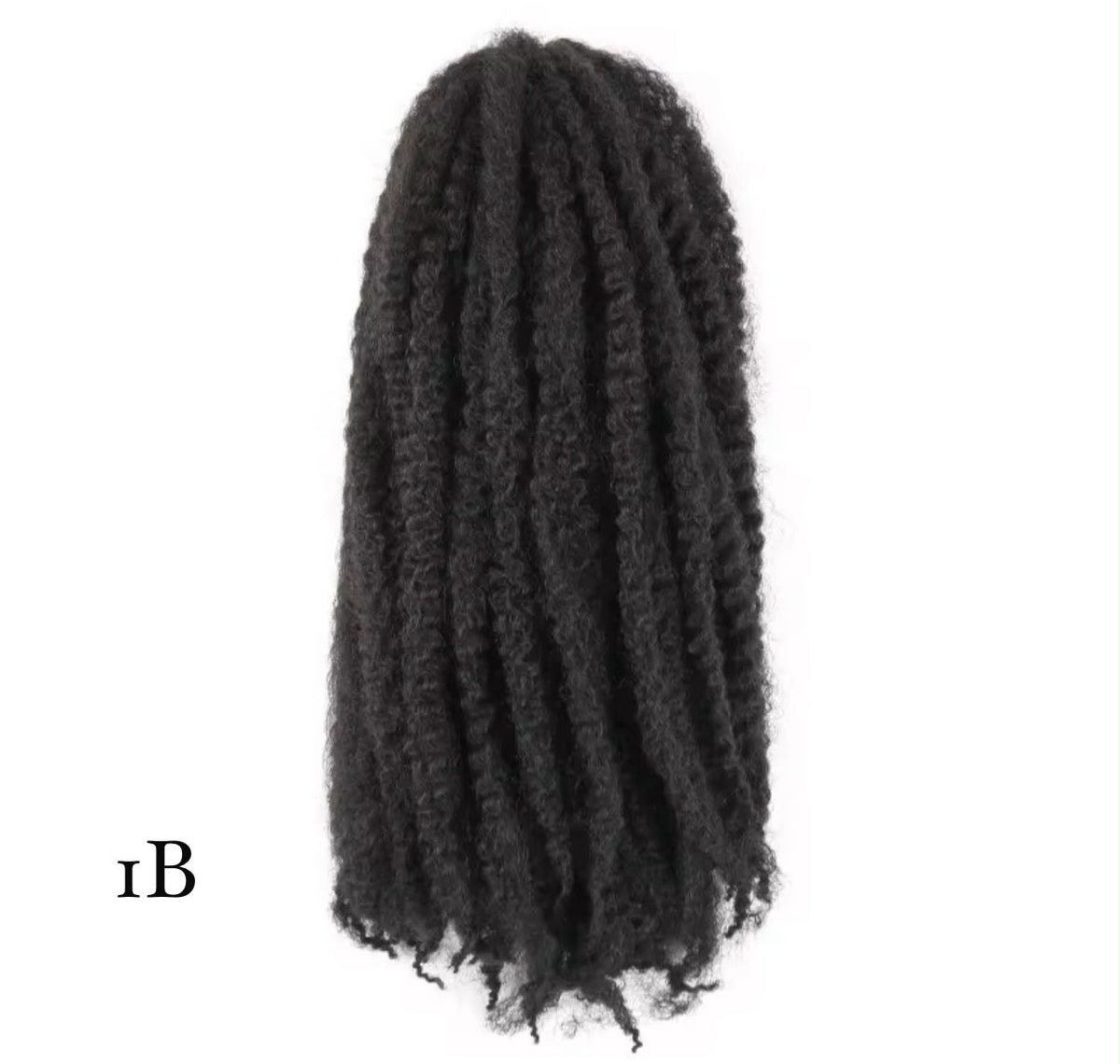 MARLEY BRAIDING EXTENSIONS