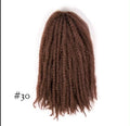 MARLEY BRAIDING EXTENSIONS