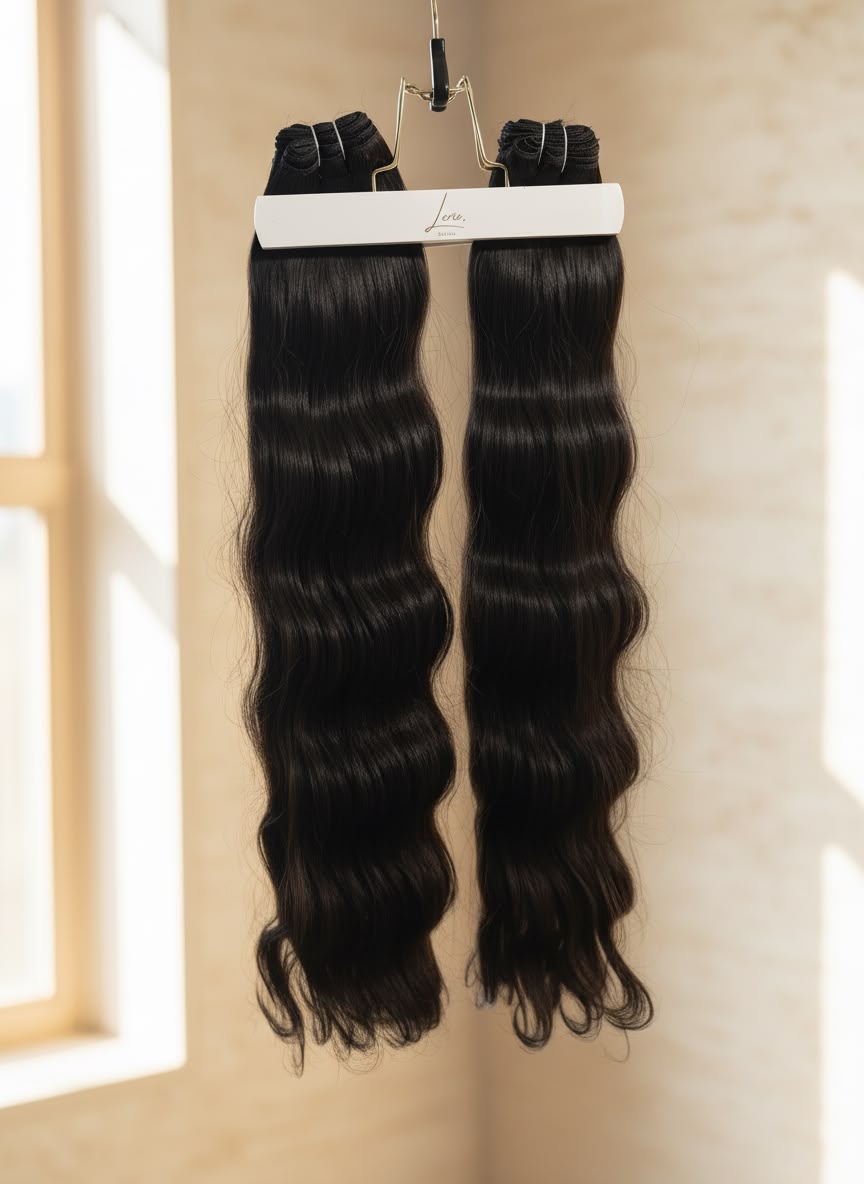 LERIE BODY WAVE