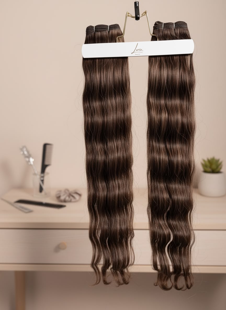 LERIE BODY WAVE