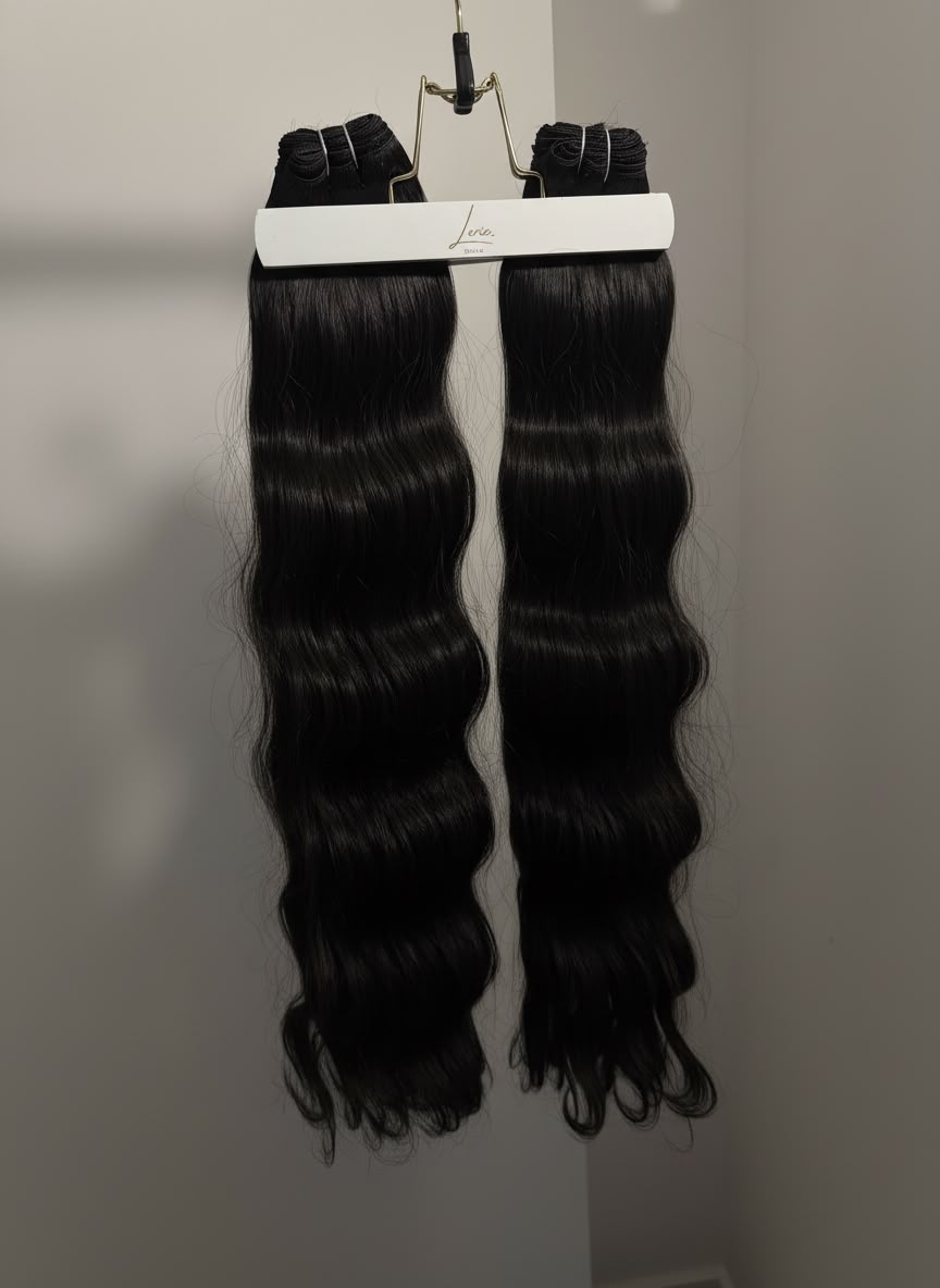 LERIE BODY WAVE