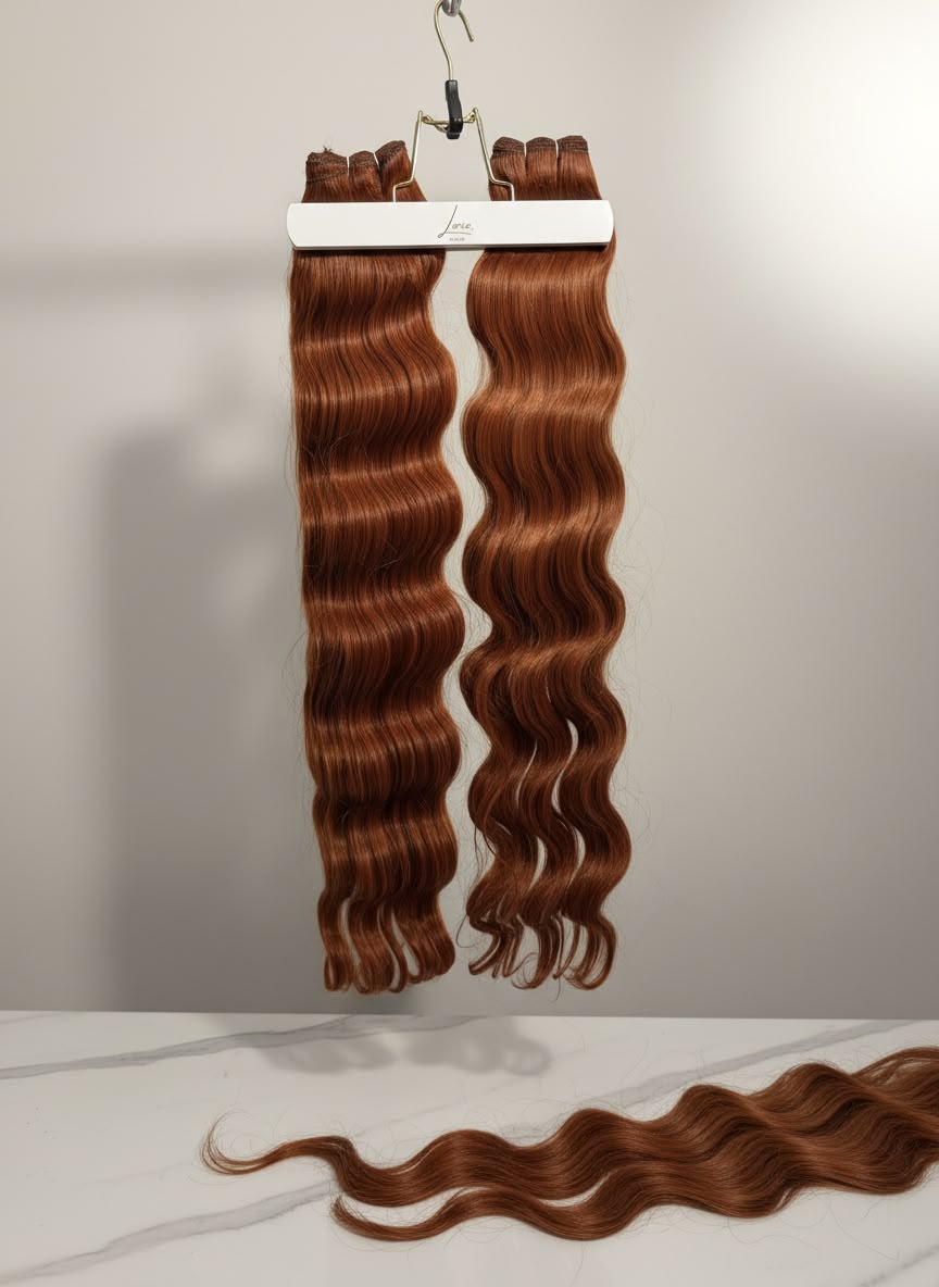 LERIE BODY WAVE