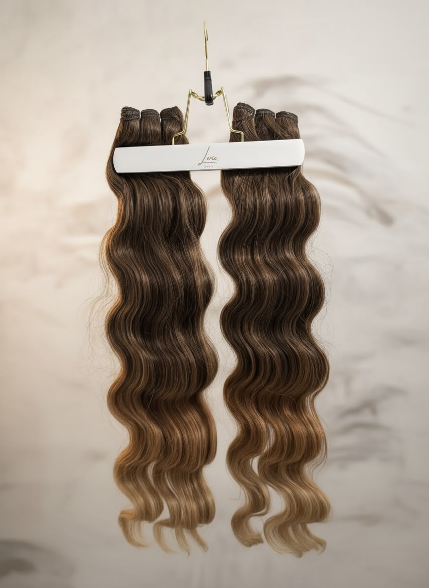 LERIE BODY WAVE