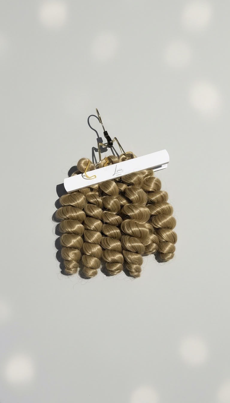 ITALIAN CURLS
