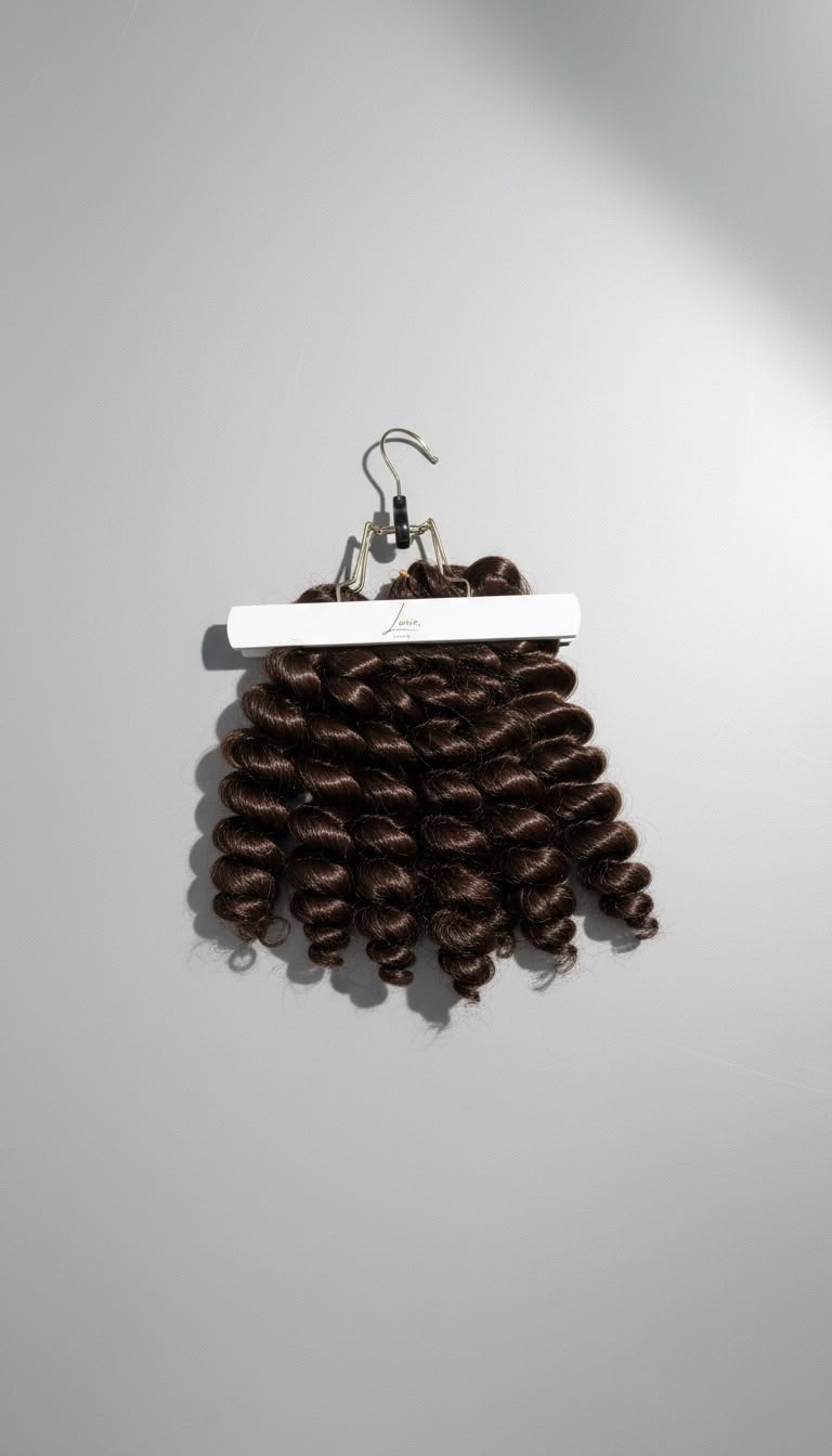 ITALIAN CURLS
