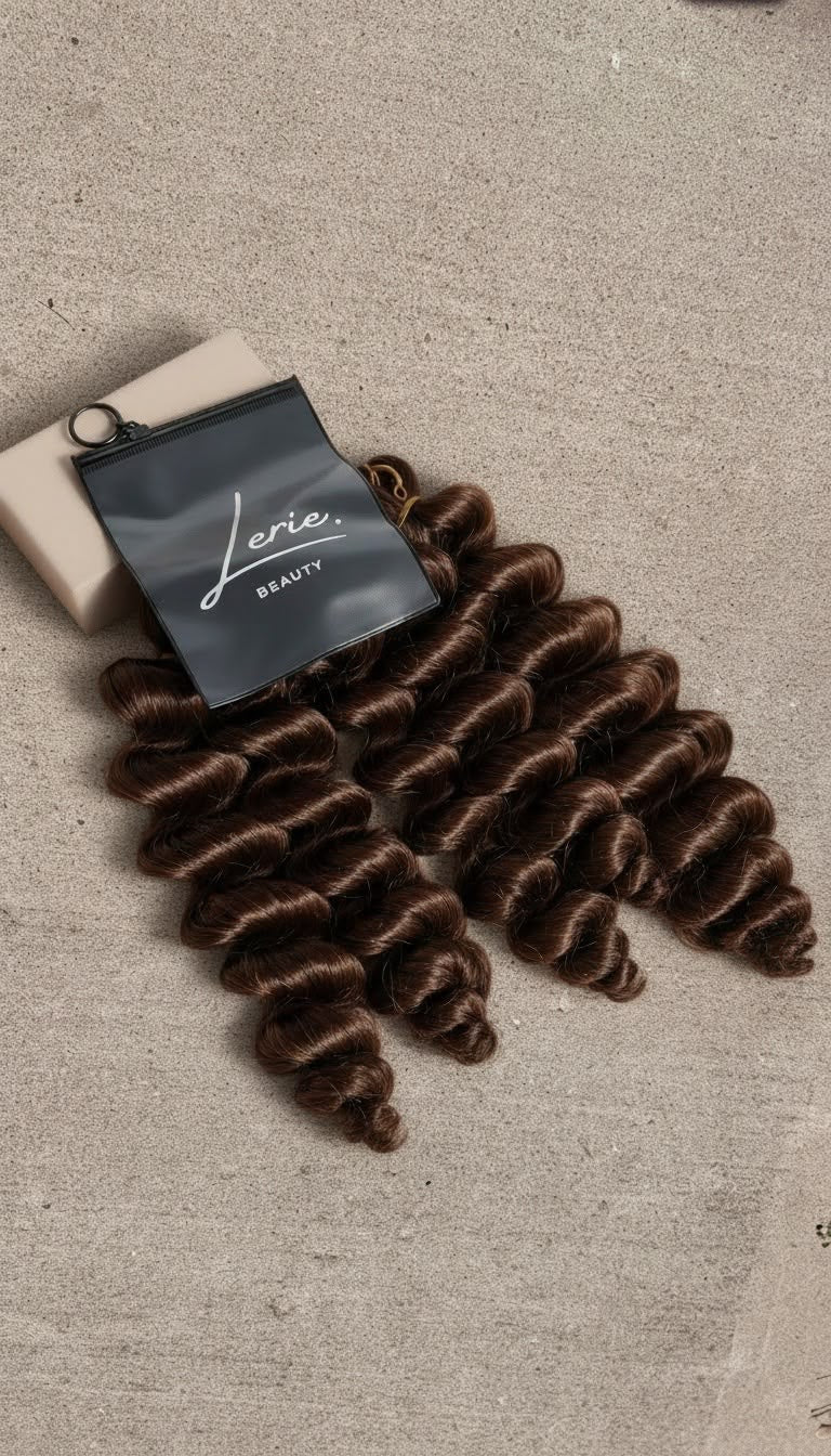 ITALIAN CURLS