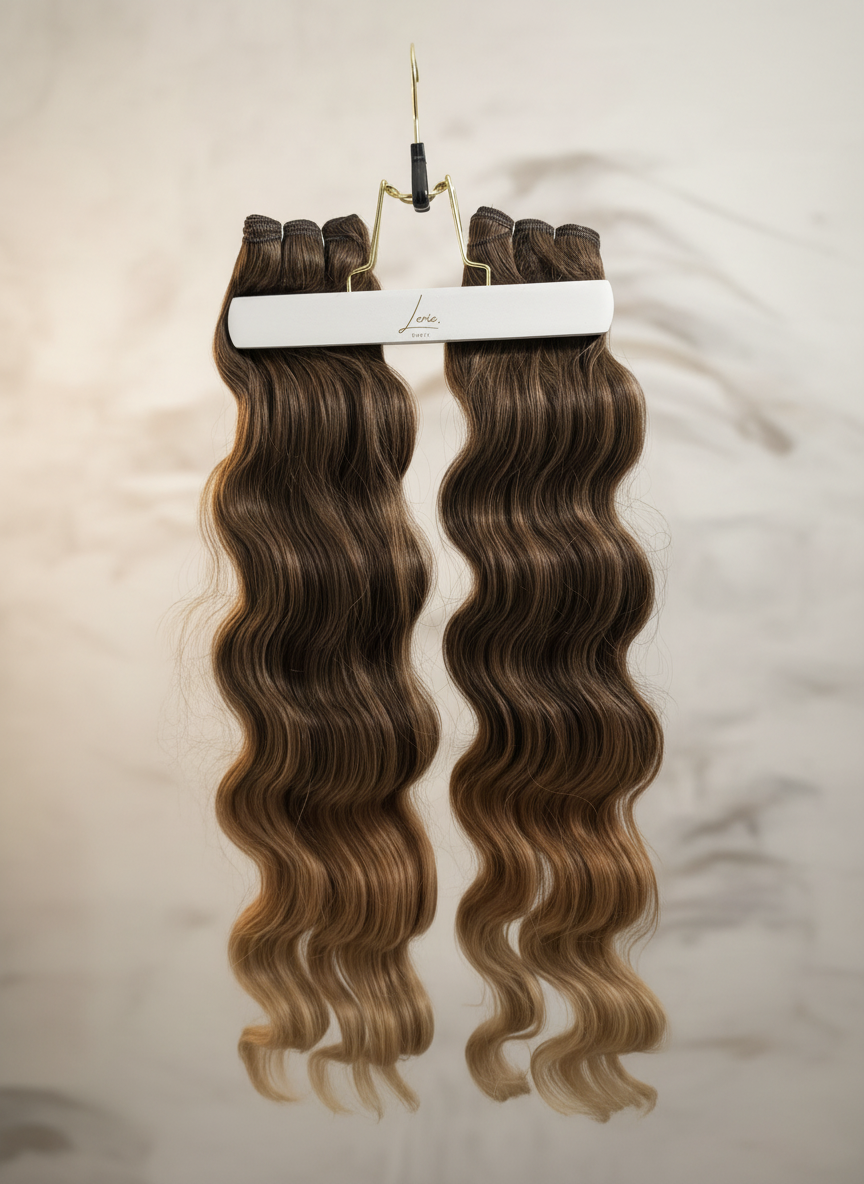 Lerie Bodywave Coloured