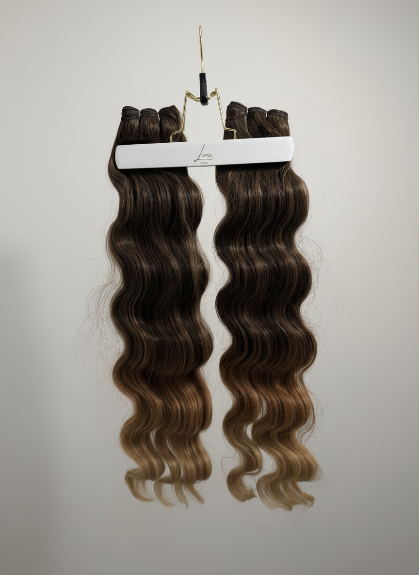Lerie Bodywave Coloured