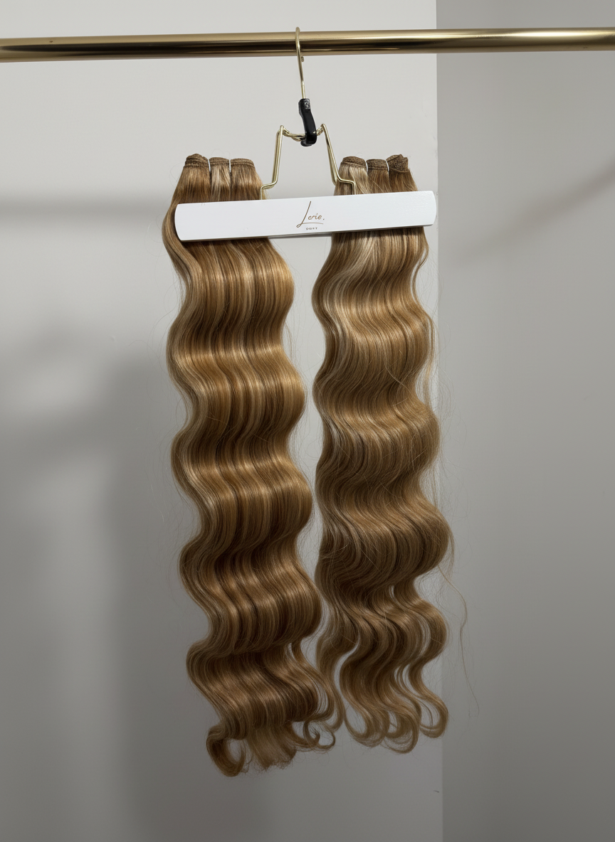Lerie Bodywave Coloured