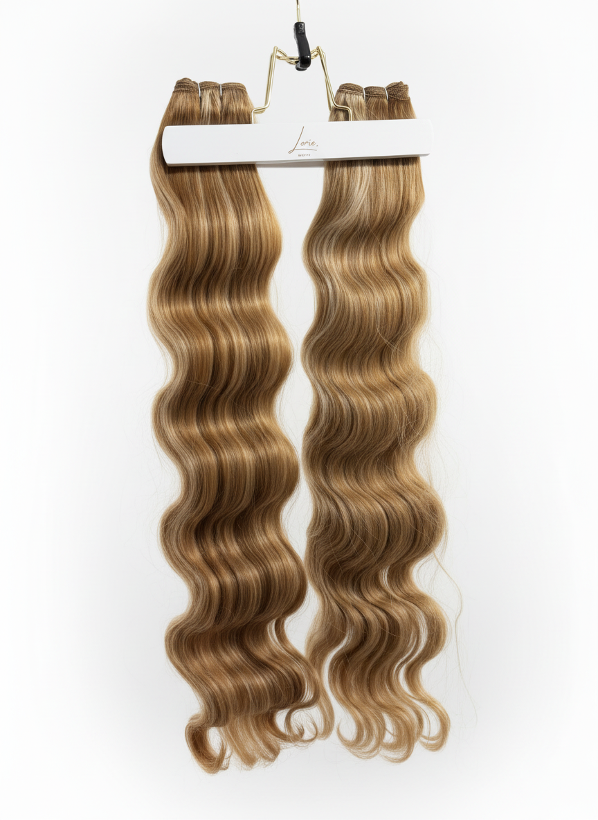 Lerie Bodywave Coloured