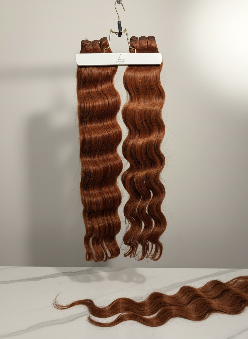 Lerie Bodywave Coloured
