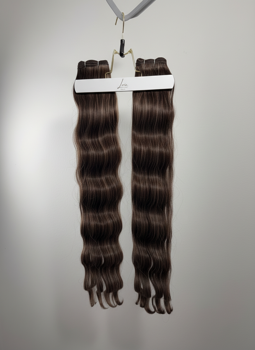 Lerie Bodywave Coloured
