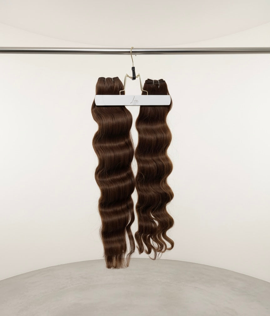 Lerie Bodywave Coloured