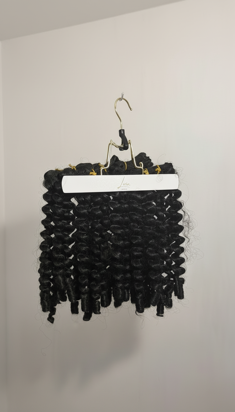 Amara Curly Bundles- Jayda Wayda Braids