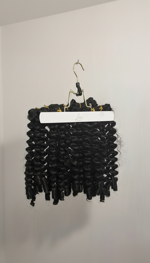 Amara Curly Bundles- Jayda Wayda Braids